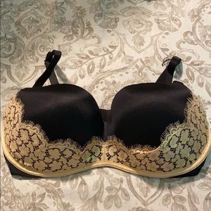 Victoria’s Secret Balconet bra